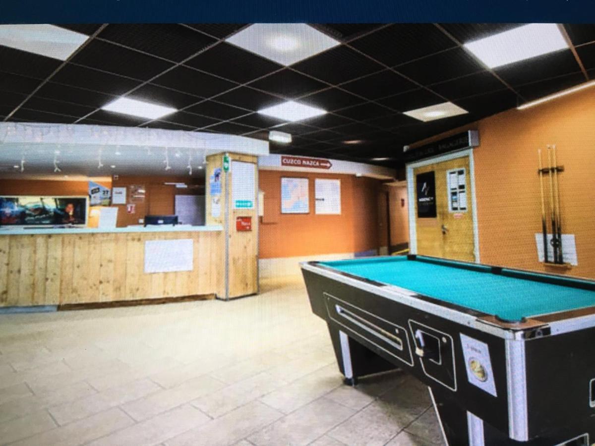 Les Temples Du Soleil Daire Val Thorens Dış mekan fotoğraf